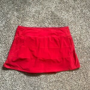 Lululemon Skirt